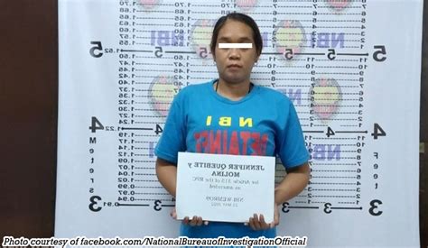 NBI Western Mindanao Regional Office (WEMRO) .